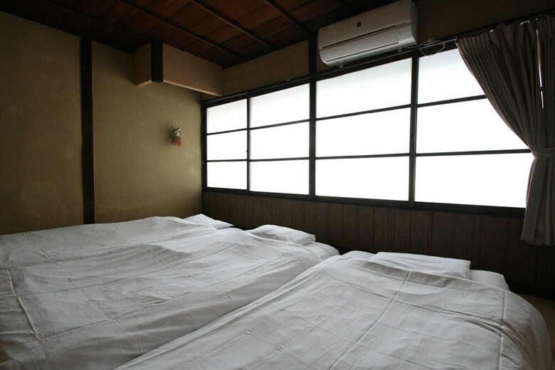 Hostal Haruya Umekoji