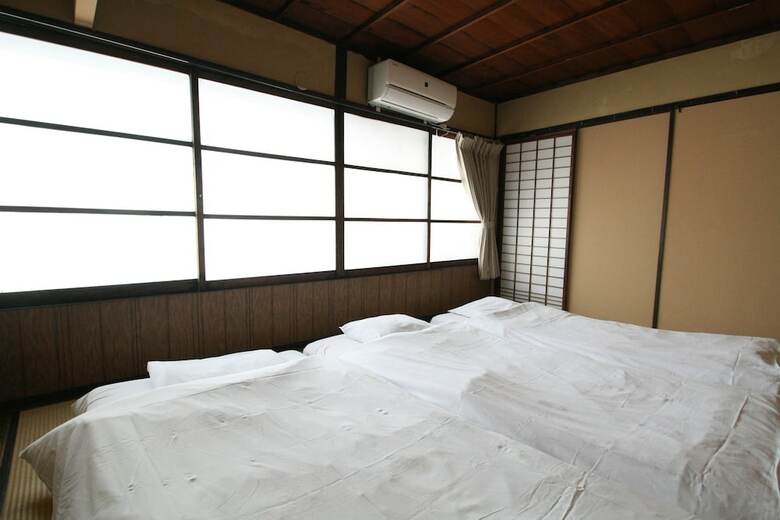 Hostal Haruya Umekoji