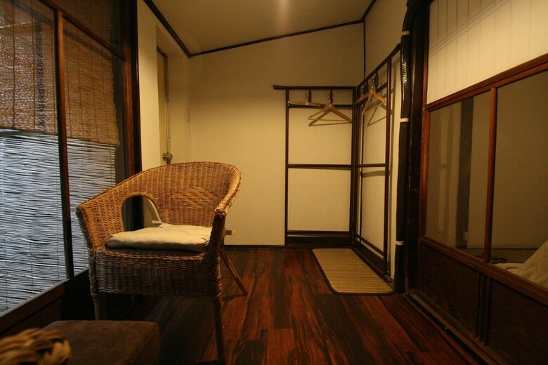 Hostal Haruya Umekoji