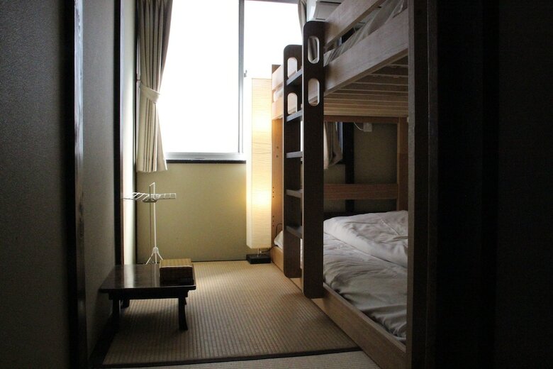 Hostal Haruya Umekoji