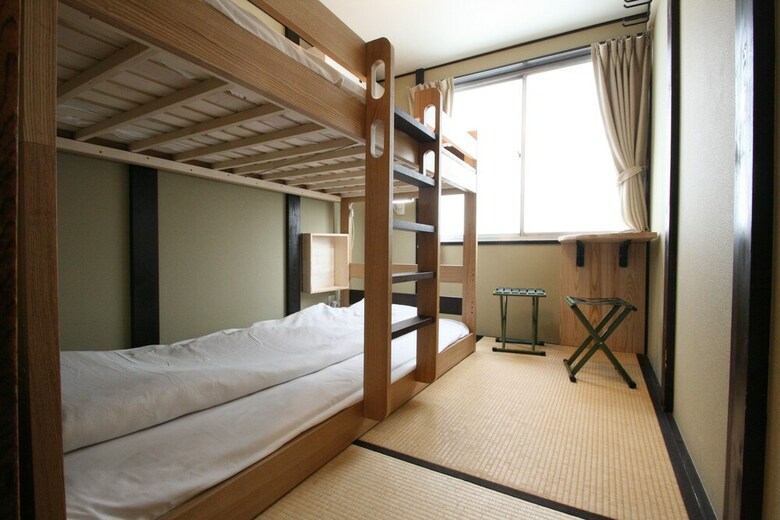 Hostal Haruya Umekoji