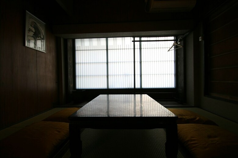 Hostal Haruya Umekoji