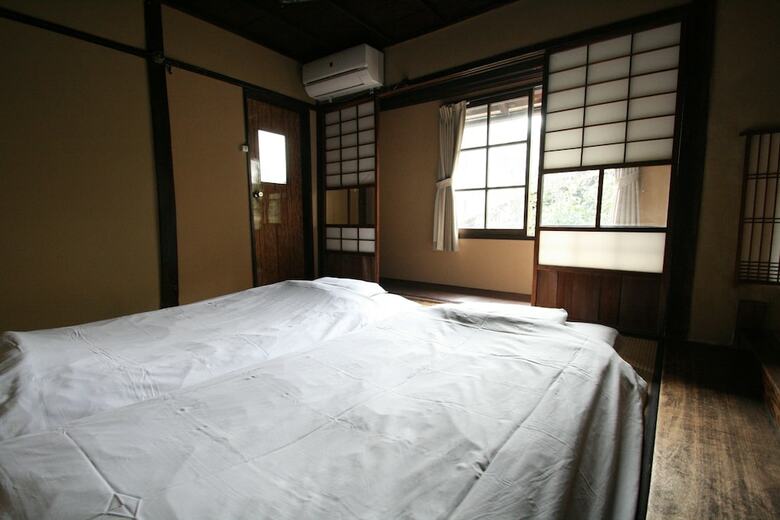 Hostal Haruya Umekoji