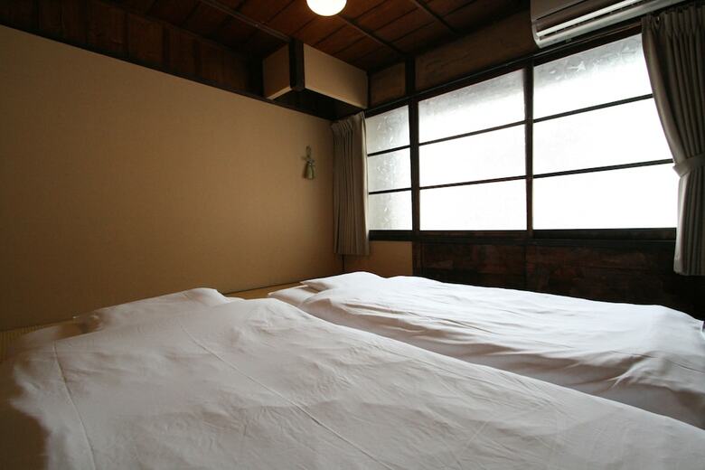 Hostal Haruya Umekoji