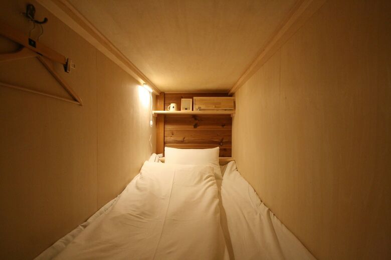 Hostal Haruya Umekoji