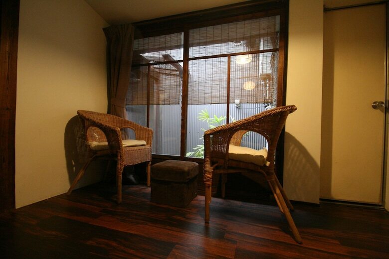 Hostal Haruya Umekoji