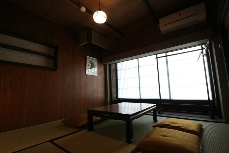 Hostal Haruya Umekoji