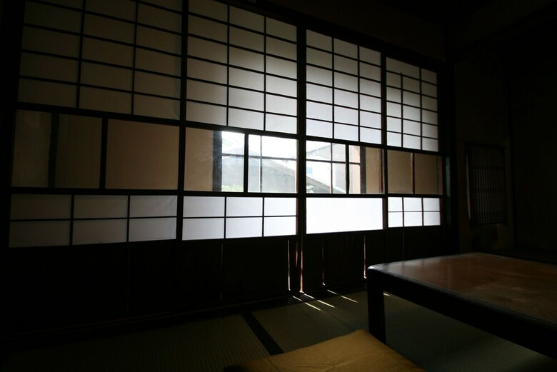 Hostal Haruya Umekoji