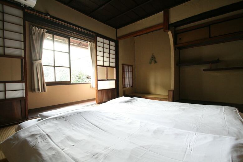 Hostal Haruya Umekoji