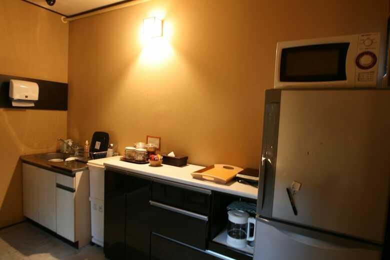 Hostal Haruya Umekoji