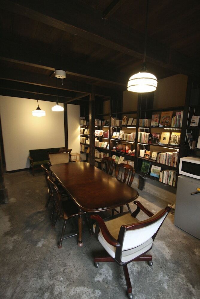 Hostal Haruya Umekoji