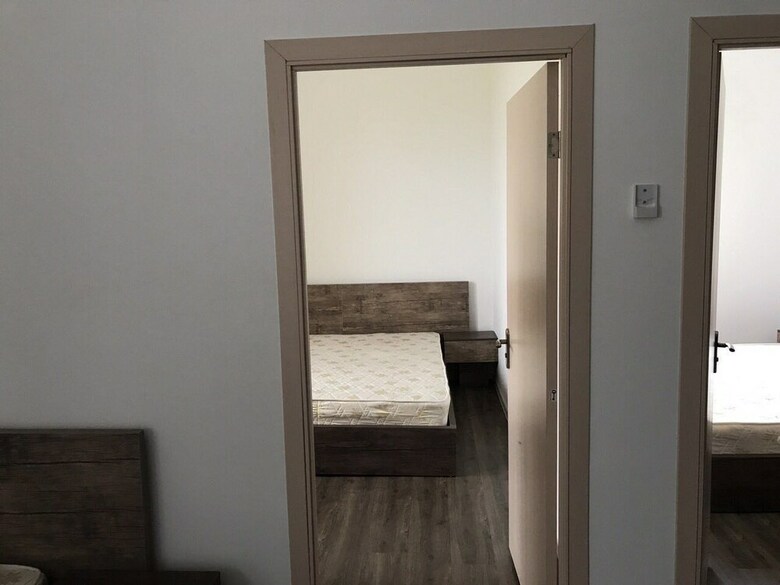 Apart-hotel Blackseageorgia Bsg
