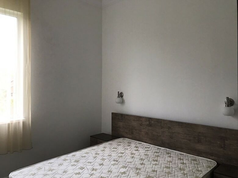 Apart-hotel Blackseageorgia Bsg