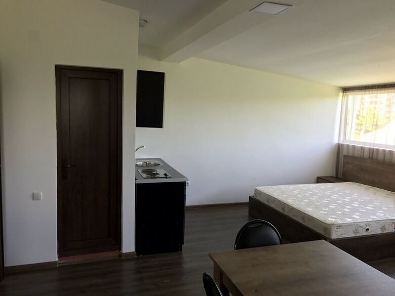 Apart-hotel Blackseageorgia Bsg