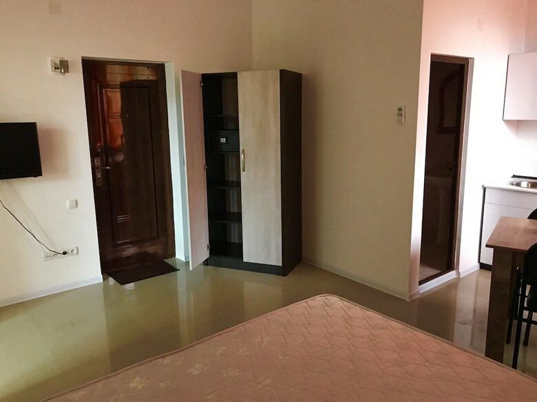 Apart-hotel Blackseageorgia Bsg