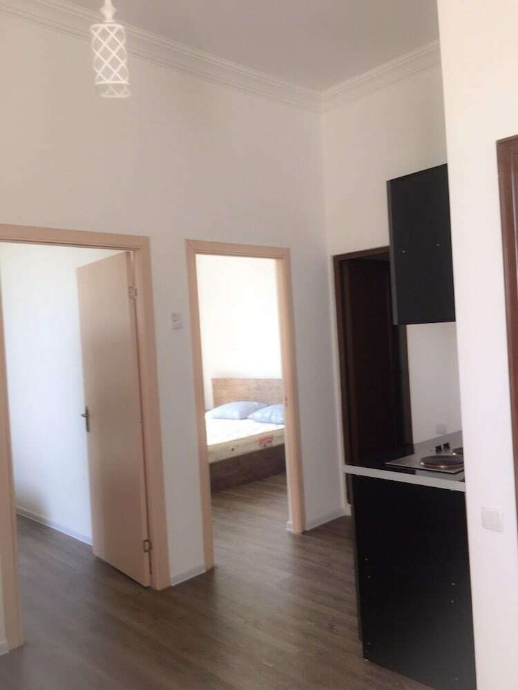 Apart-hotel Blackseageorgia Bsg