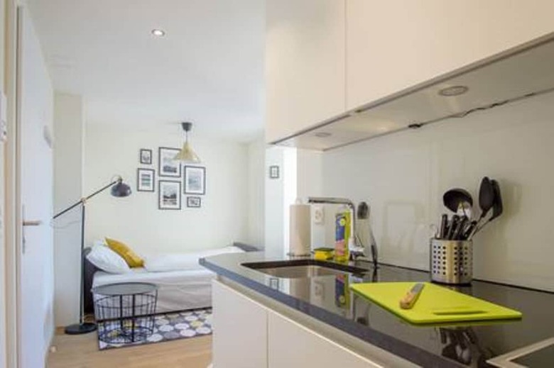 Keyforge City Apartments Waldst�tter 8