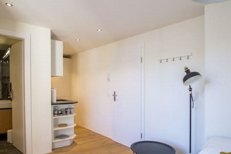 Keyforge City Apartments Waldst�tter 8