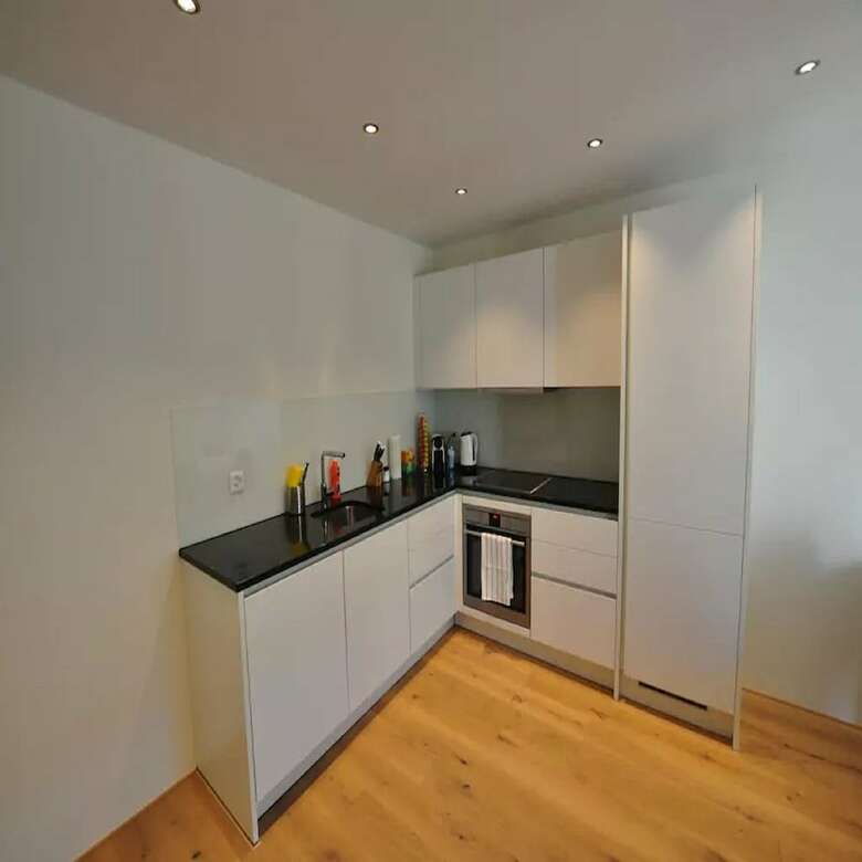 Keyforge City Apartments Waldst�tter 8