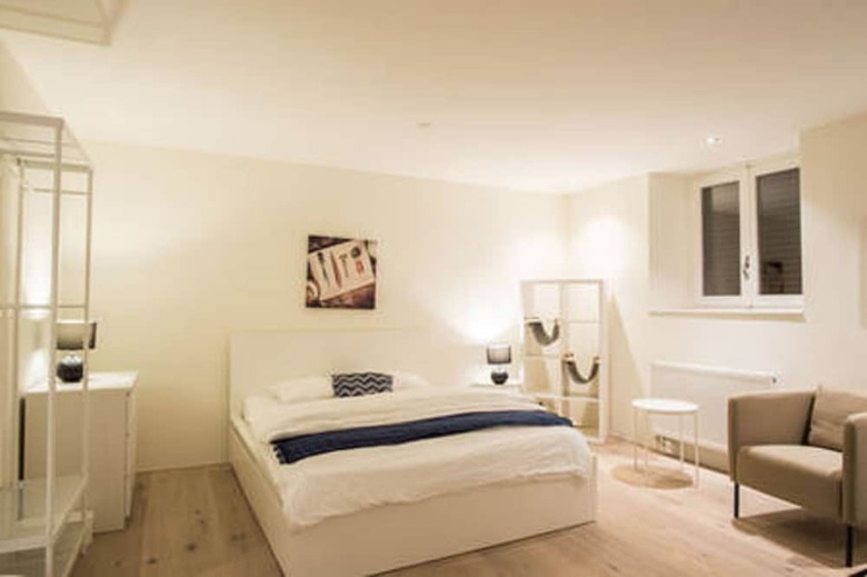 Keyforge City Apartments Waldst�tter 8
