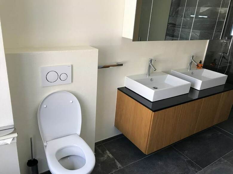 Keyforge City Apartments Waldst�tter 8