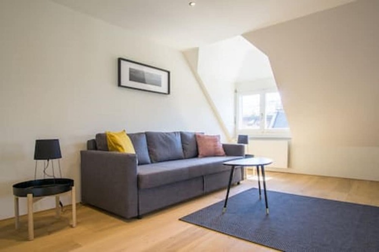 Keyforge City Apartments Waldst�tter 8