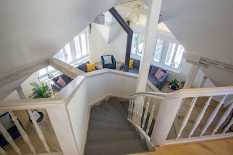 Keyforge City Apartments Waldst�tter 8