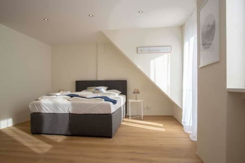 Keyforge City Apartments Waldst�tter 8
