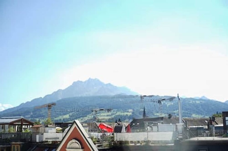 Keyforge City Apartments Waldst�tter 8