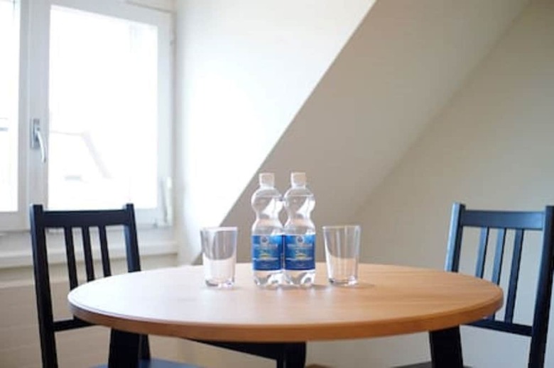 Keyforge City Apartments Waldst�tter 8