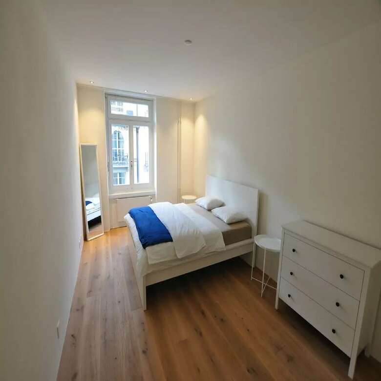 Keyforge City Apartments Waldst�tter 8