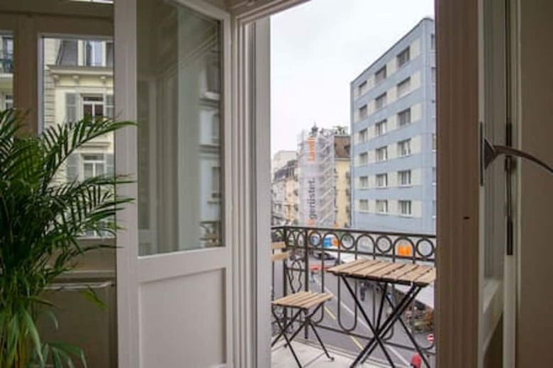 Keyforge City Apartments Waldst�tter 8