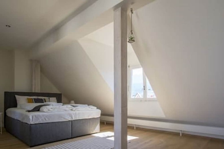 Keyforge City Apartments Waldst�tter 8