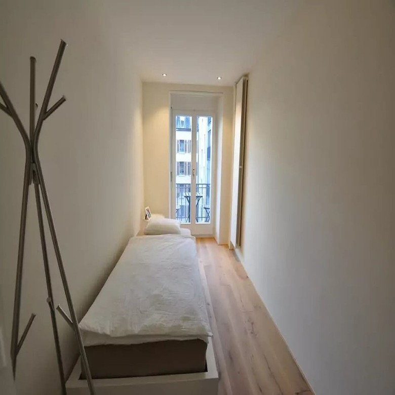 Keyforge City Apartments Waldst�tter 8