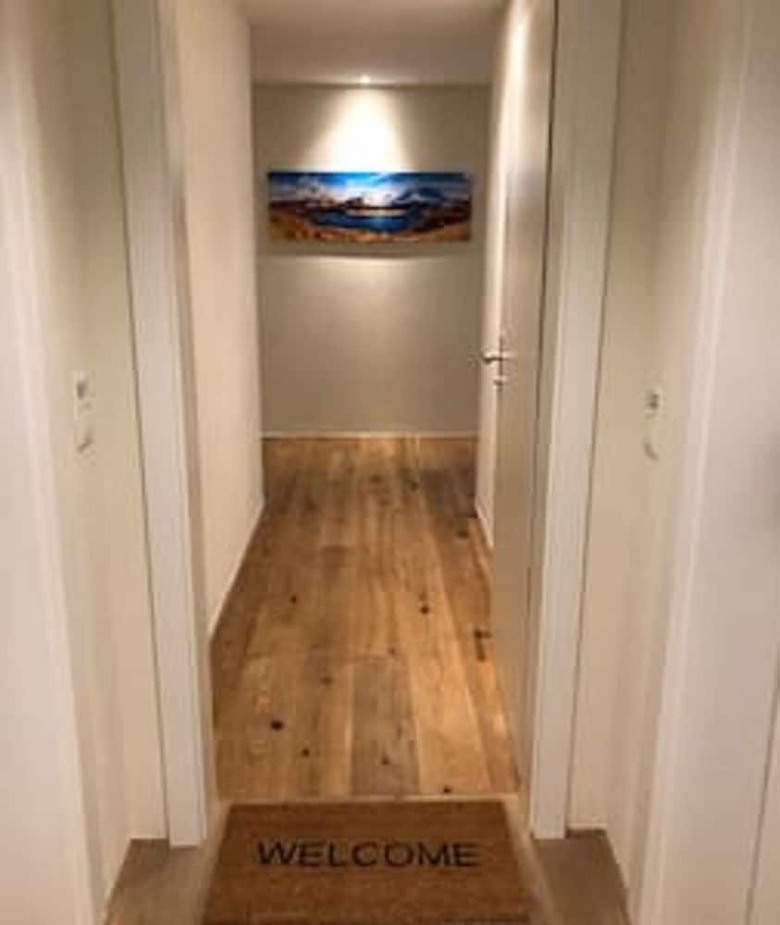 Keyforge City Apartments Waldst�tter 8