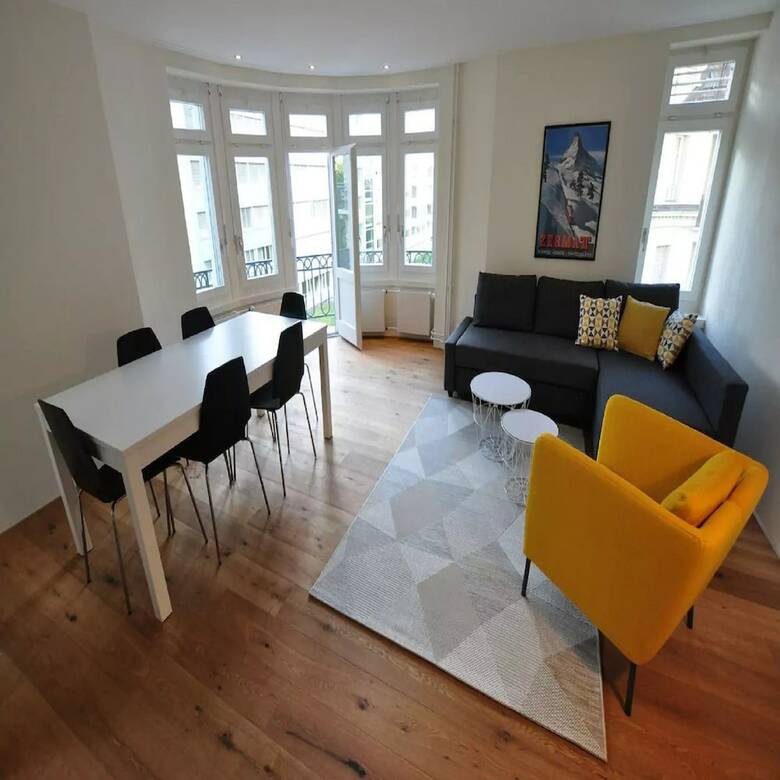 Keyforge City Apartments Waldst�tter 8