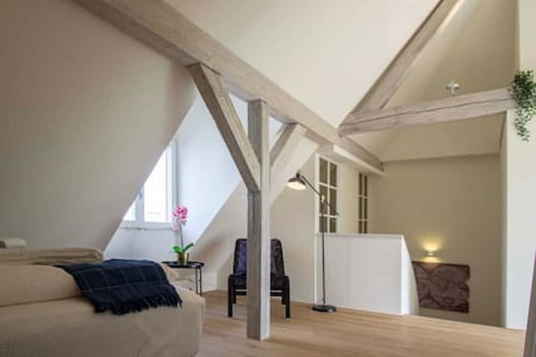 Keyforge City Apartments Waldst�tter 8
