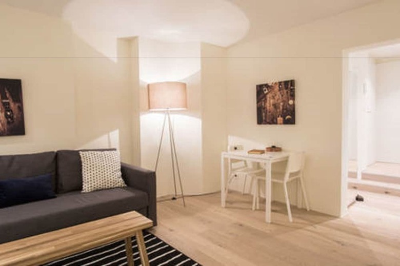 Keyforge City Apartments Waldst�tter 8