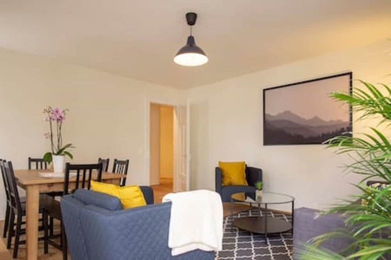 Keyforge City Apartments Waldst�tter 8
