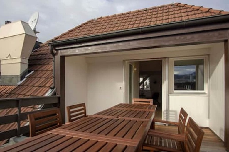 Keyforge City Apartments Waldst�tter 8