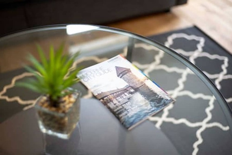 Keyforge City Apartments Waldst�tter 8