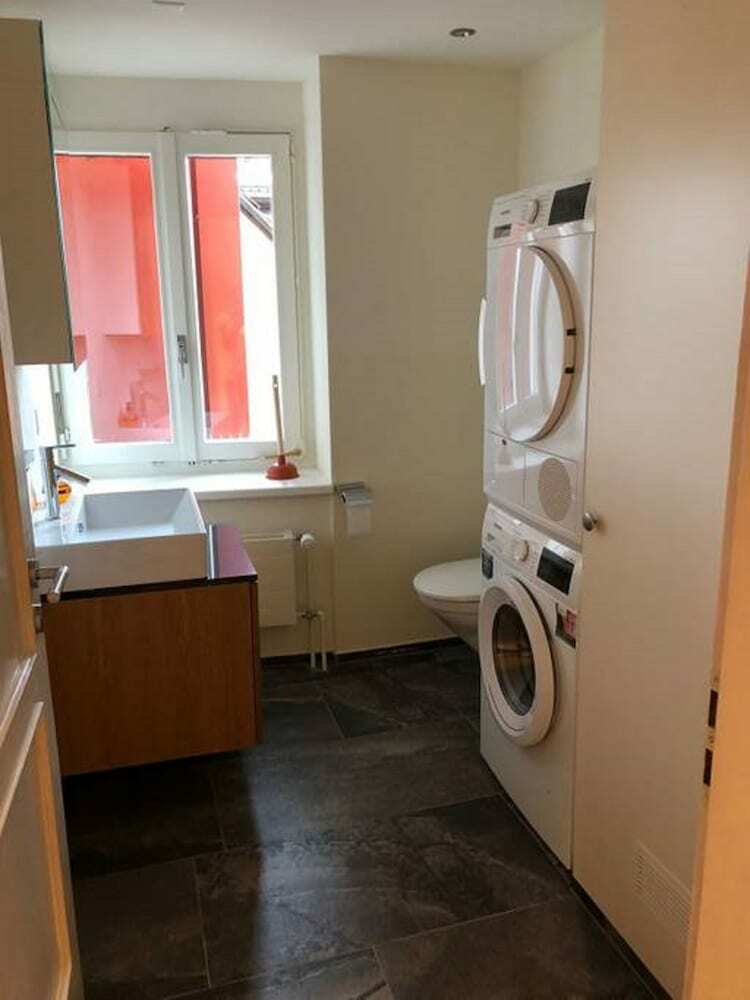 Keyforge City Apartments Waldst�tter 8