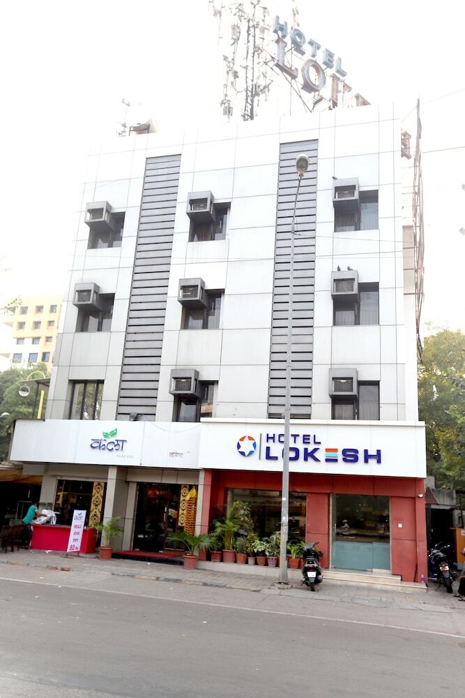 Hotel Lokesh