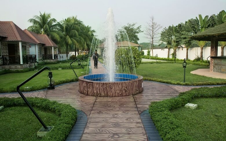 Apartamento Nandan Village Resort