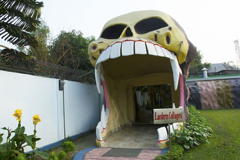 Apartamento Nandan Village Resort