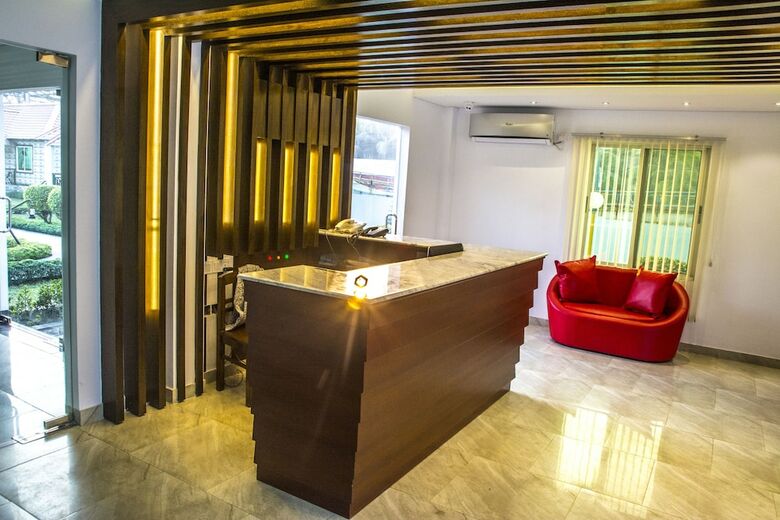 Apartamento Nandan Village Resort