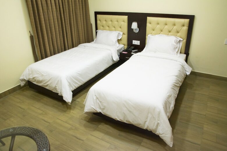 Apartamento Nandan Village Resort