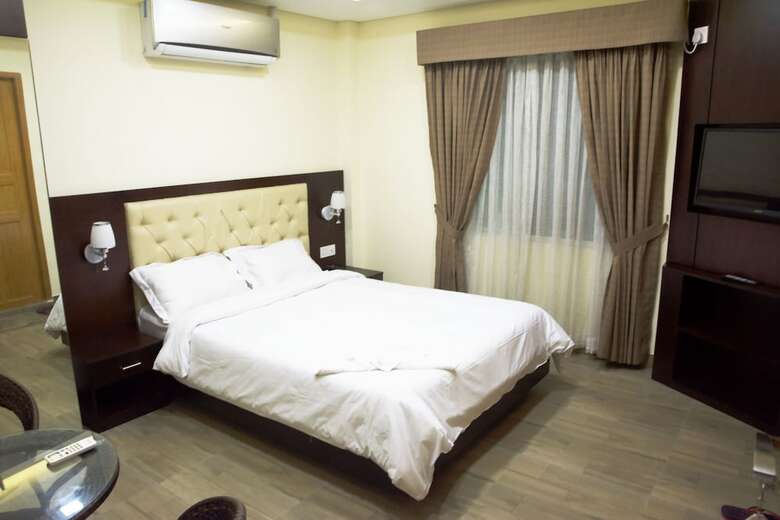 Apartamento Nandan Village Resort