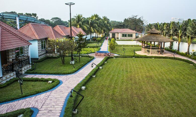 Apartamento Nandan Village Resort