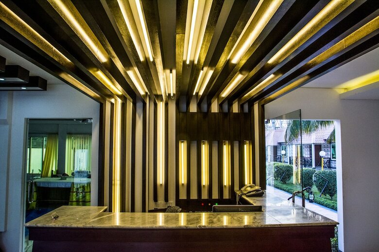 Apartamento Nandan Village Resort
